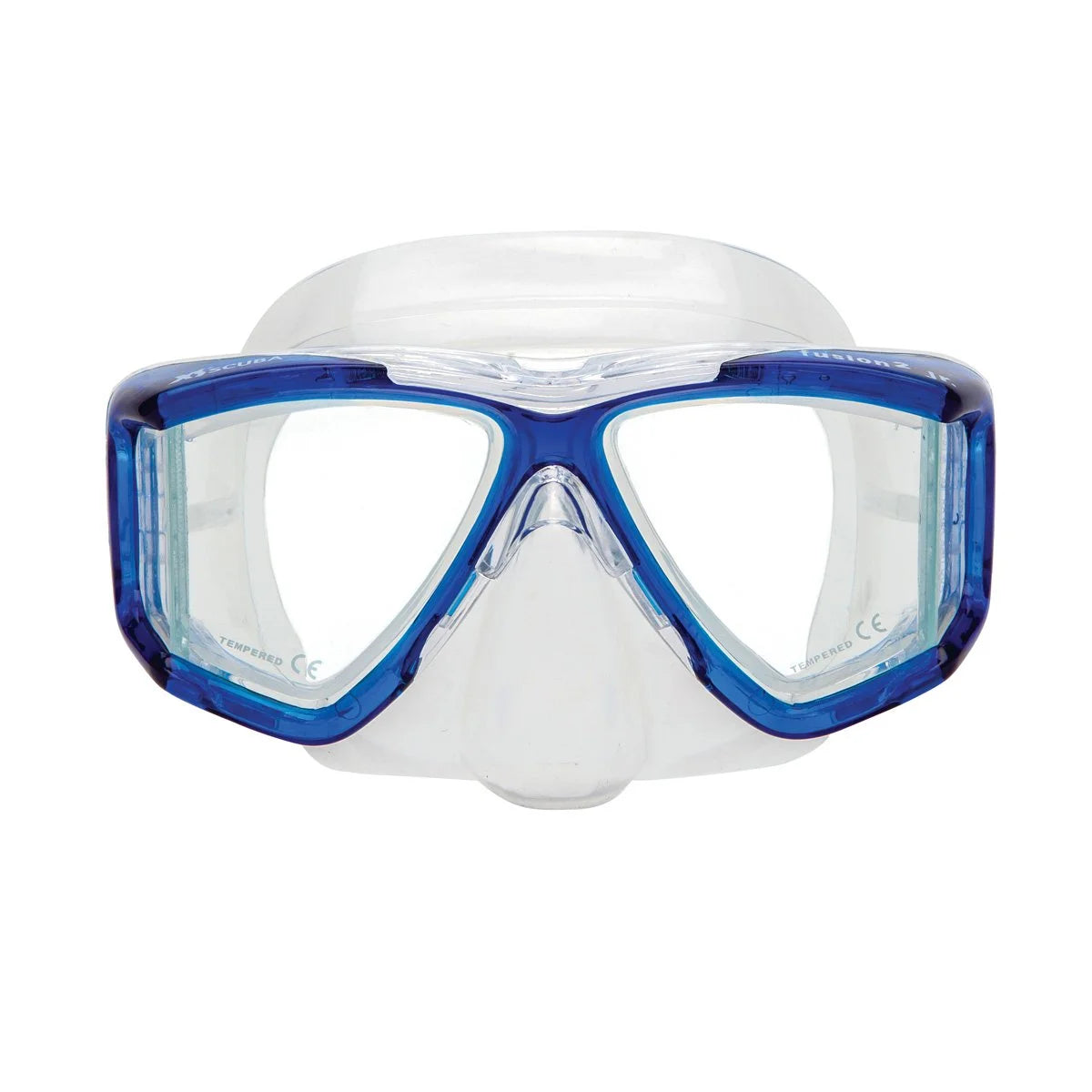 XS Scuba Fusion 2 Jr.