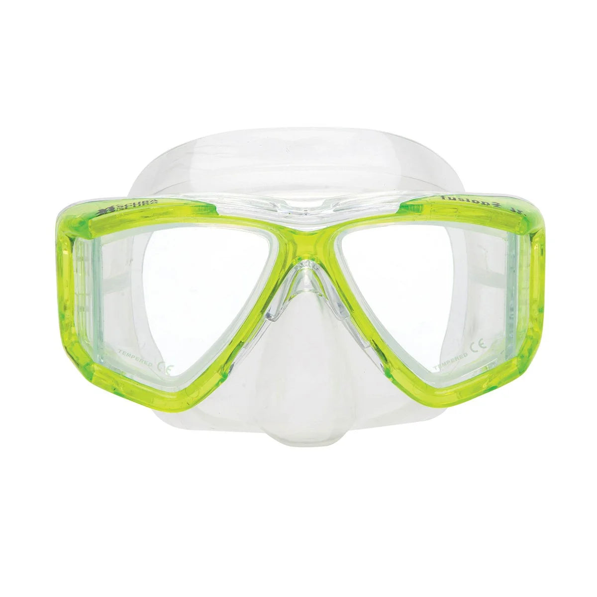 XS Scuba Fusion 2 Jr.