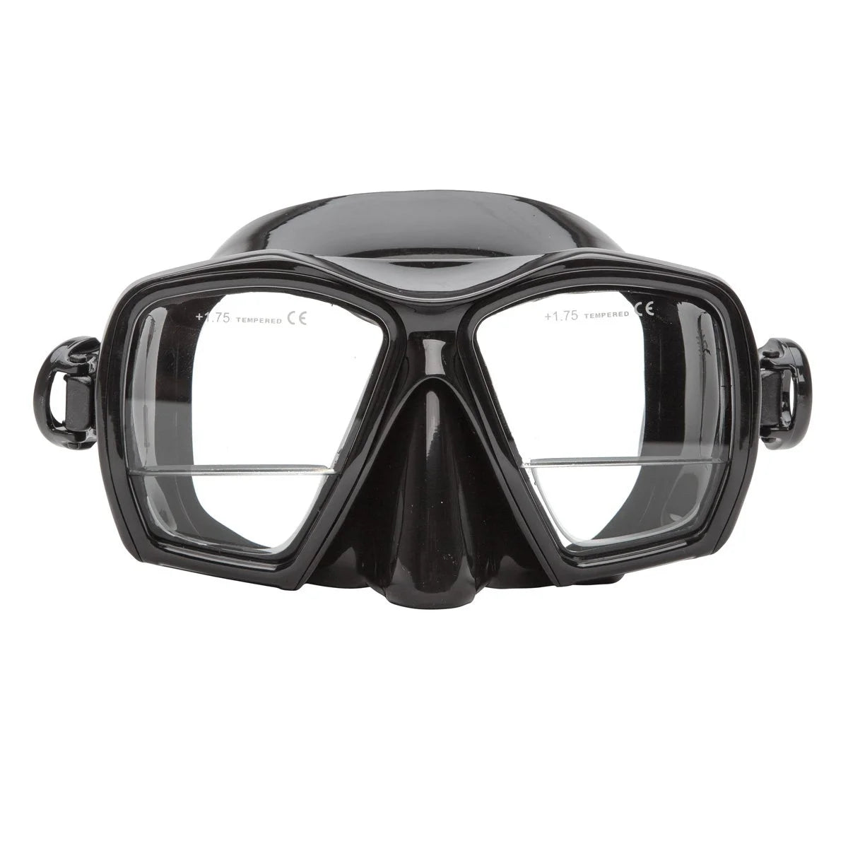XS Scuba Gauge Reader