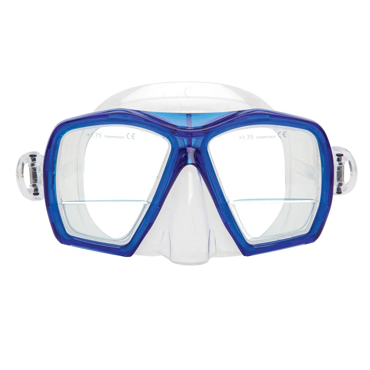 XS Scuba Gauge Reader