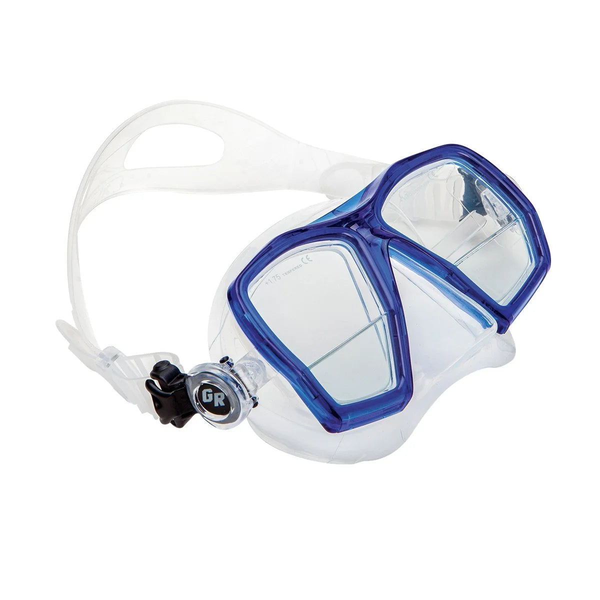 XS Scuba Gauge Reader