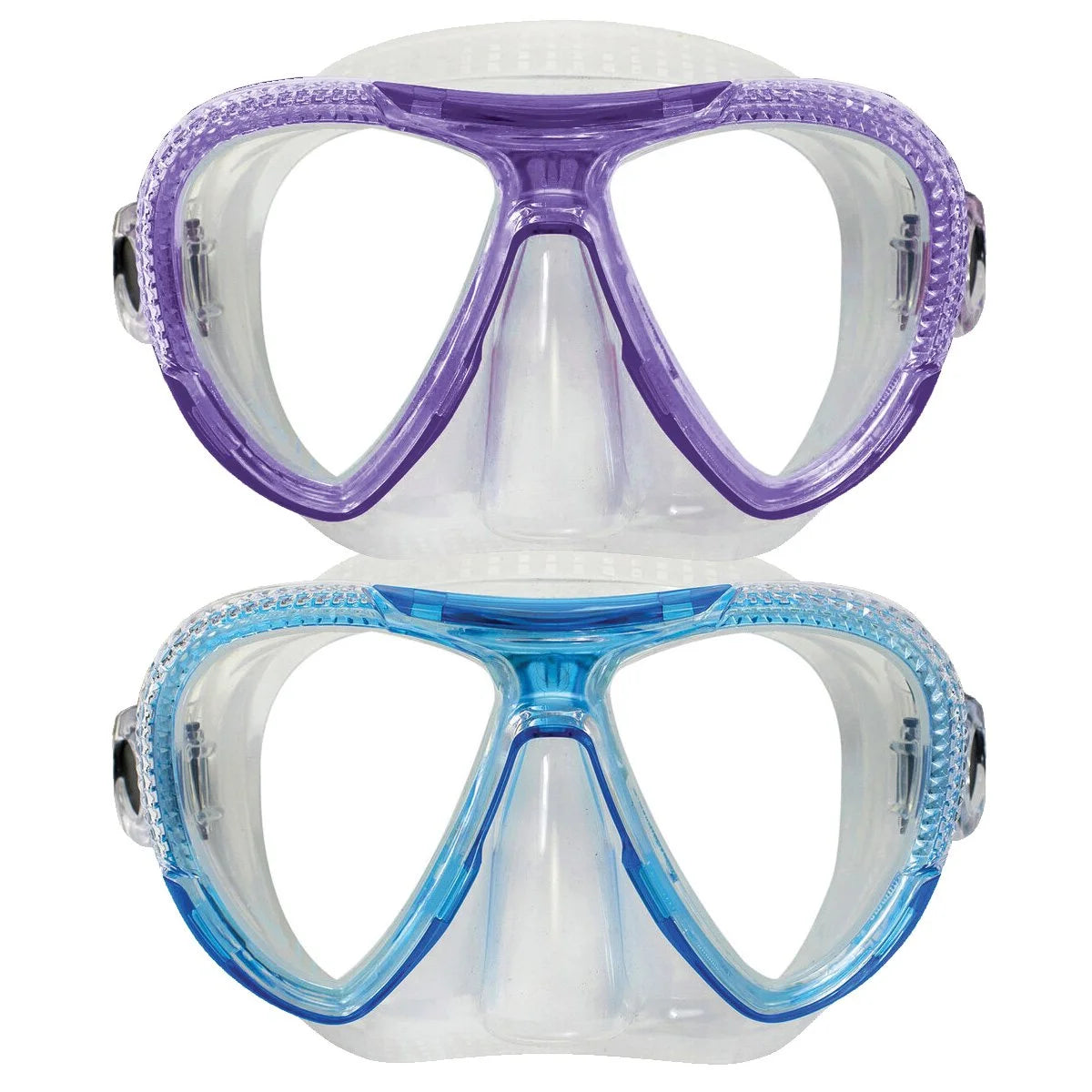 XS Scuba Diamond Dive Mask