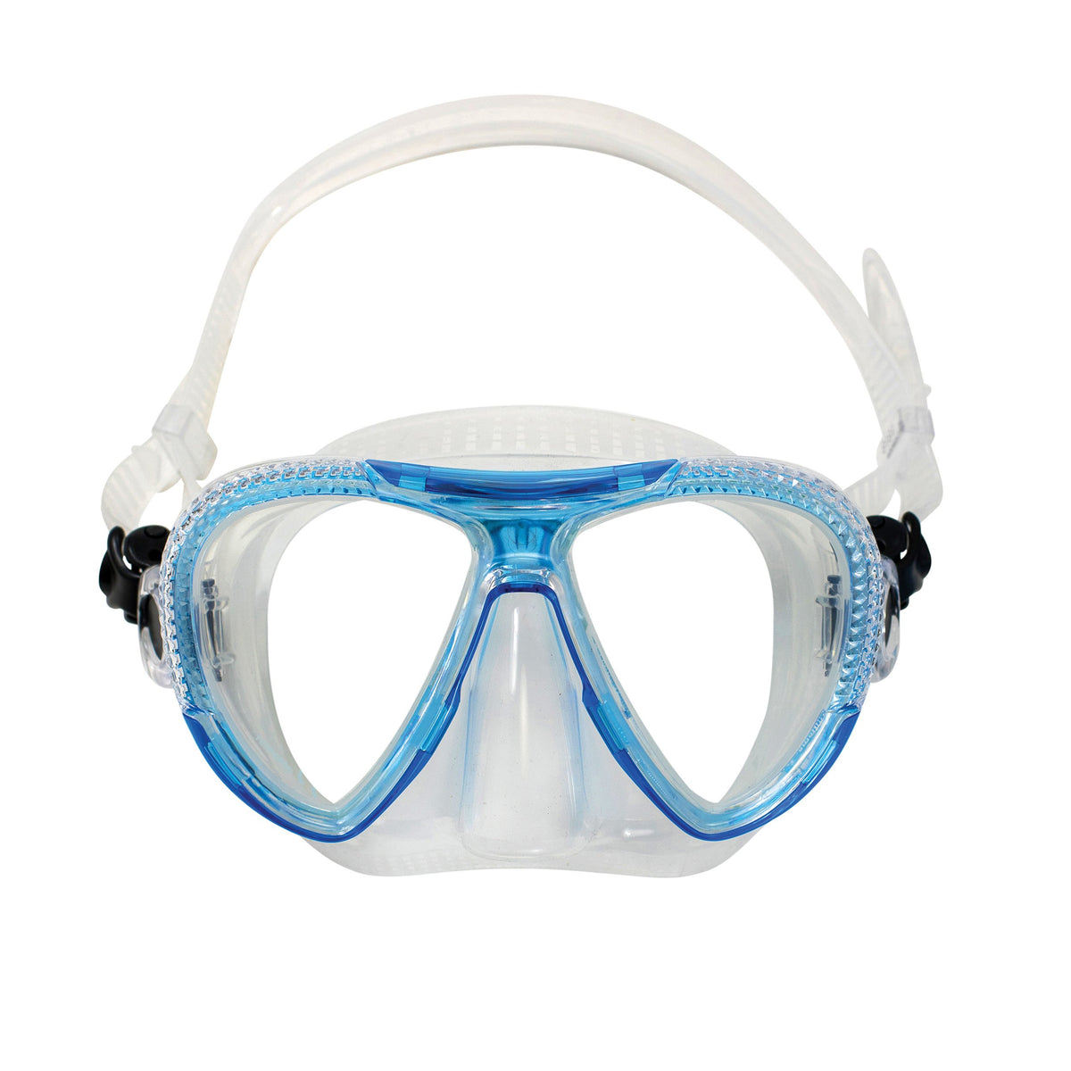 XS Scuba Diamond Dive Mask