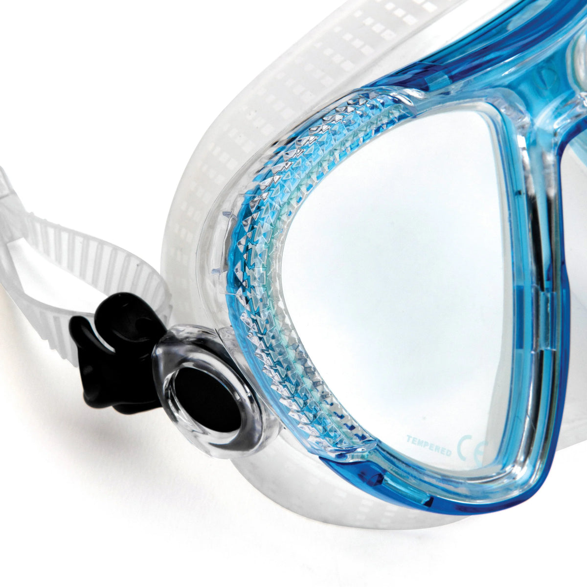 XS Scuba Diamond Dive Mask