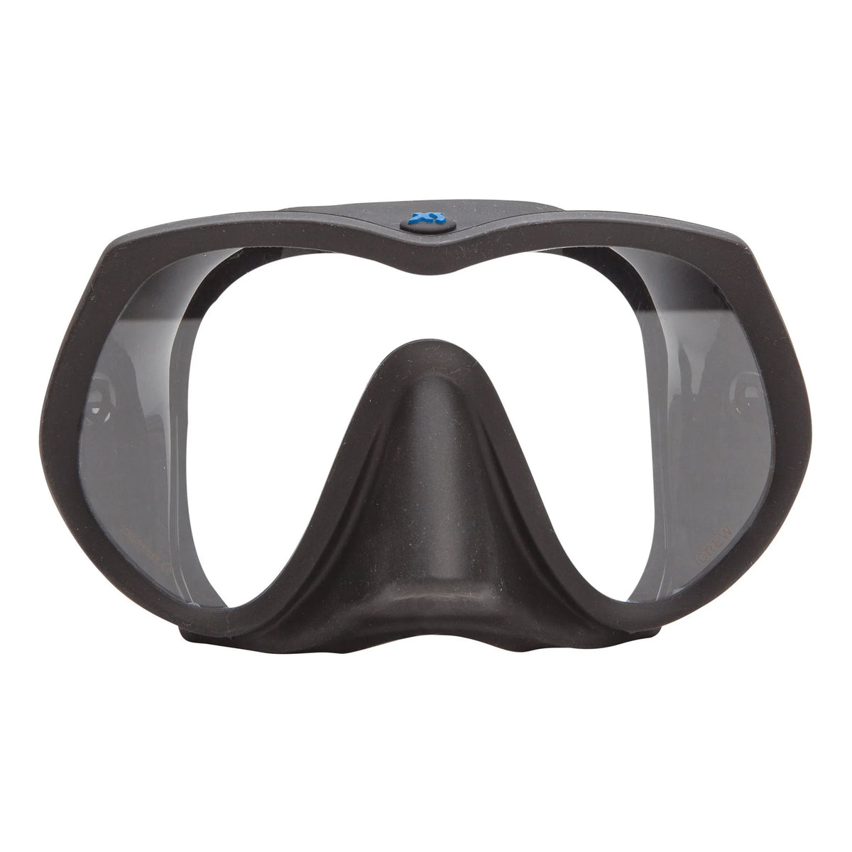 XS Scuba Crew Dive Mask