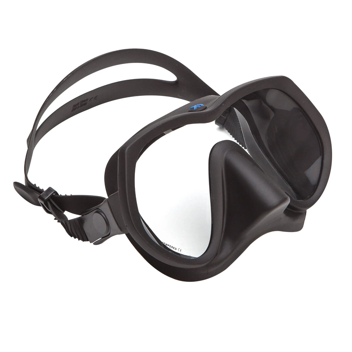 XS Scuba Crew Dive Mask