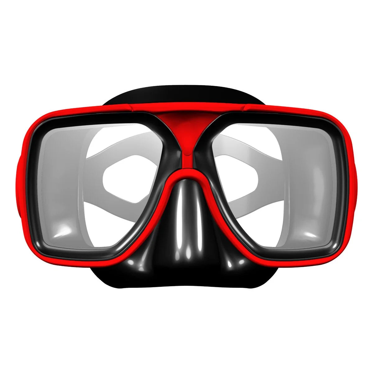 XS Scuba Metro Dive Mask