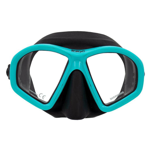 Sherwood Scuba Targa Mask