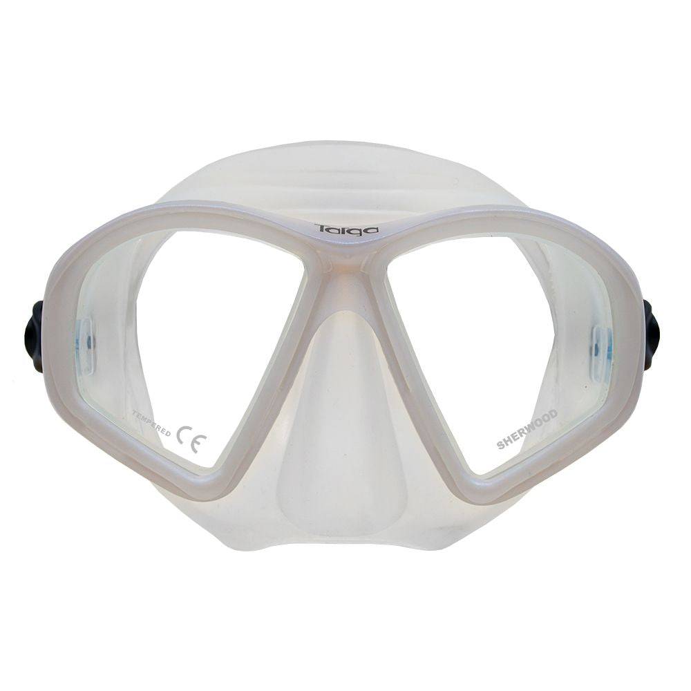 Sherwood Scuba Targa Mask