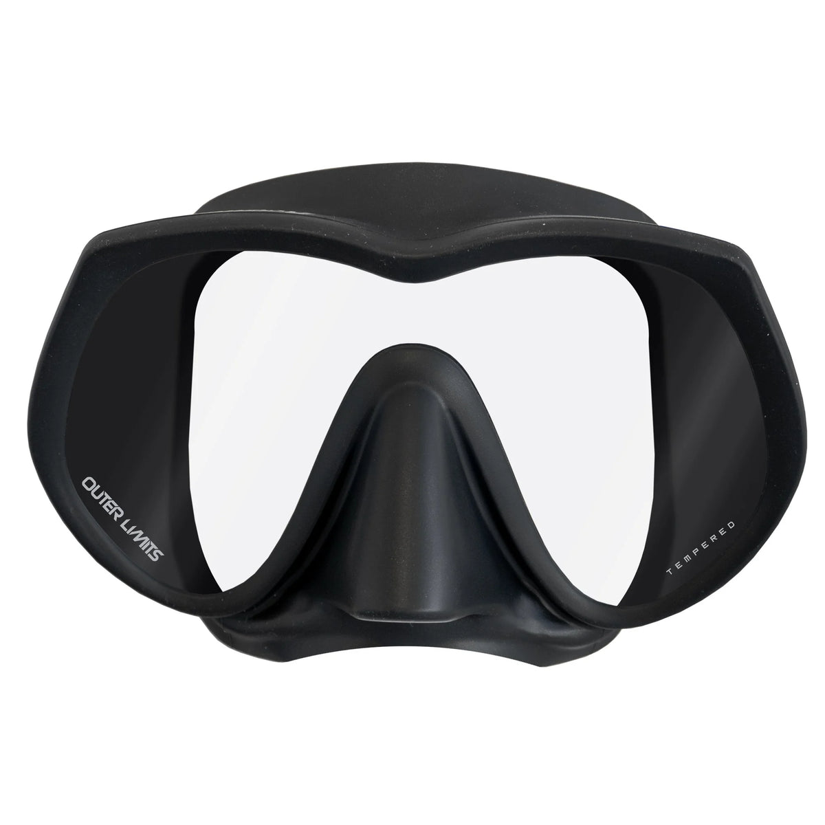 XS Scuba Highland Outer Limits