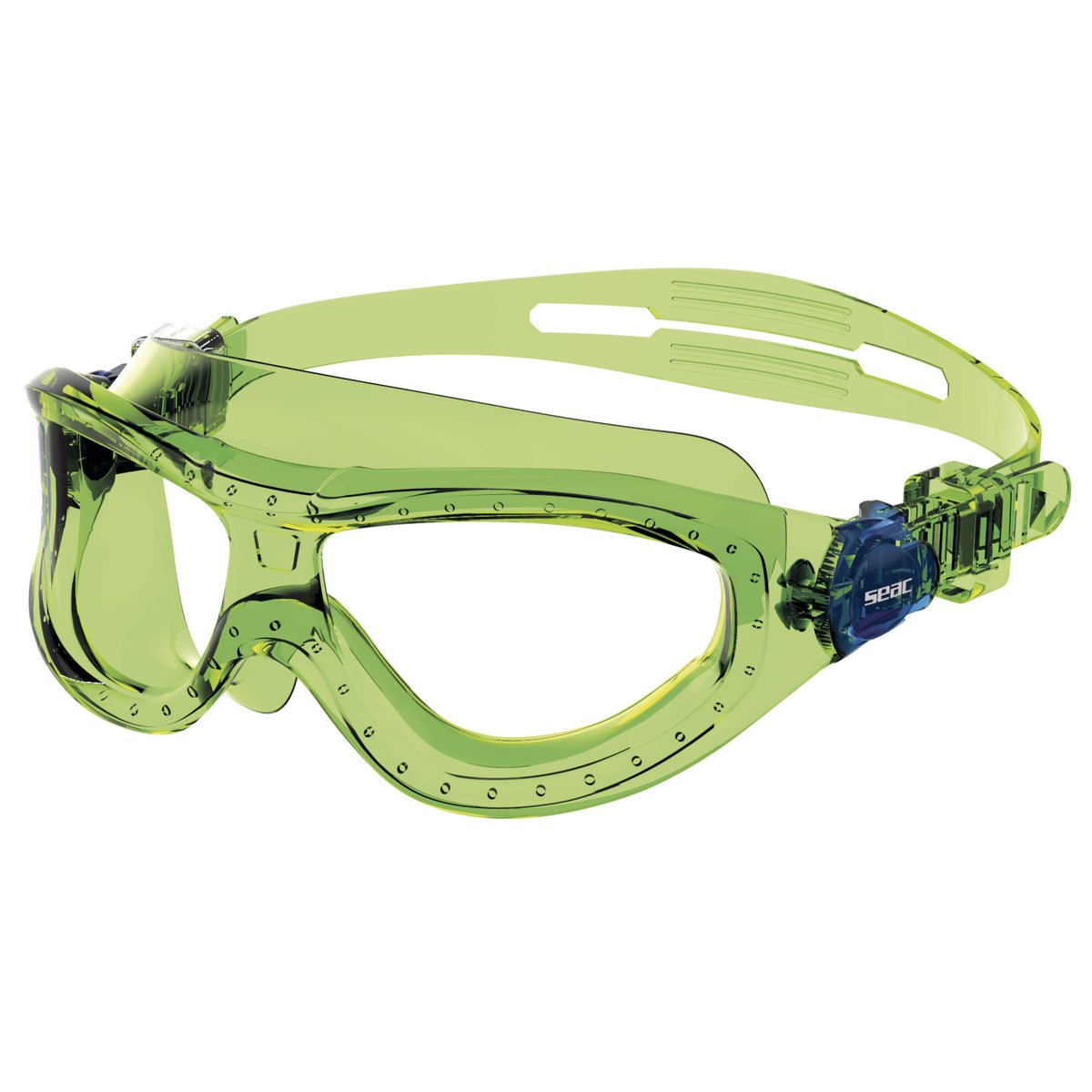 SEAC Swimming Googles Matt