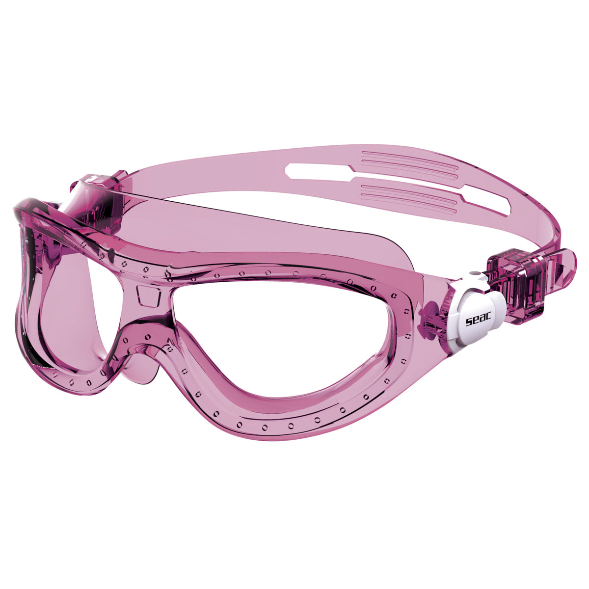 SEAC Swimming Googles Matt