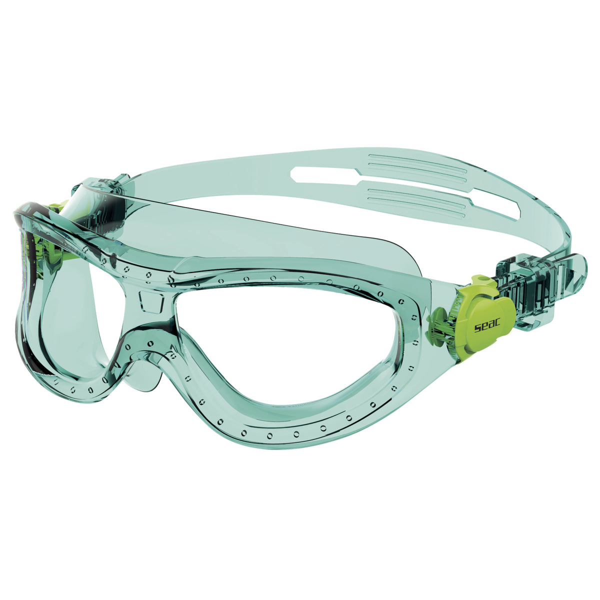 SEAC Swimming Googles Matt