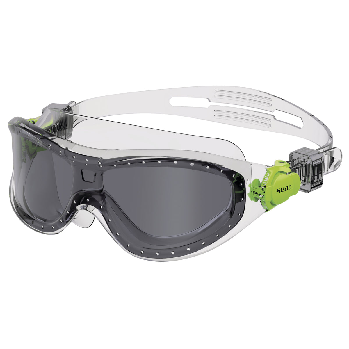 SEAC Swimming Googles Matt