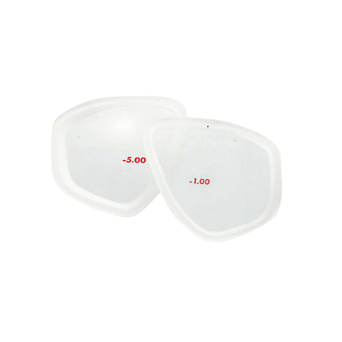 TUSA MC7500 Splendive II Corrective Lens