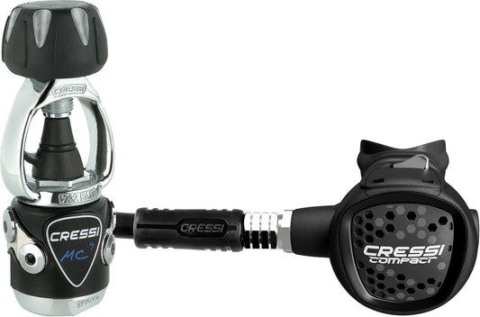 Cressi MC9 / Compact Regulator