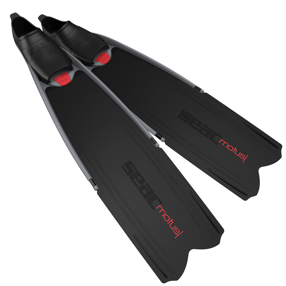 SEAC Fins