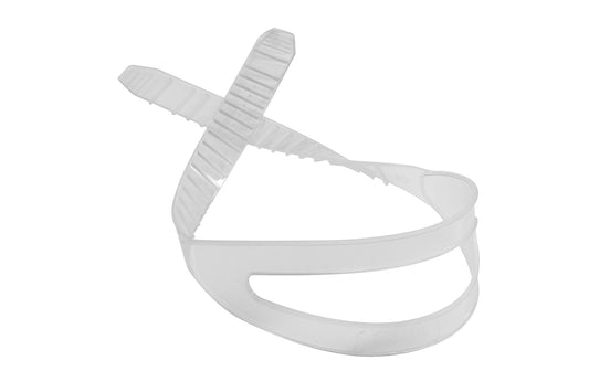 Akona Clear Silicone Mask Strap (MS1-CS)