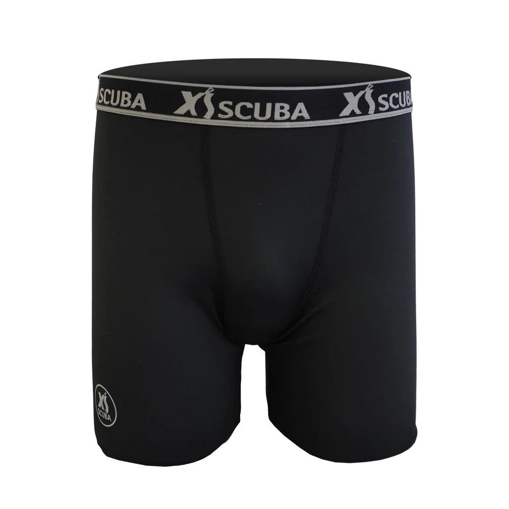 XS Scuba Benthic Compression Shorts