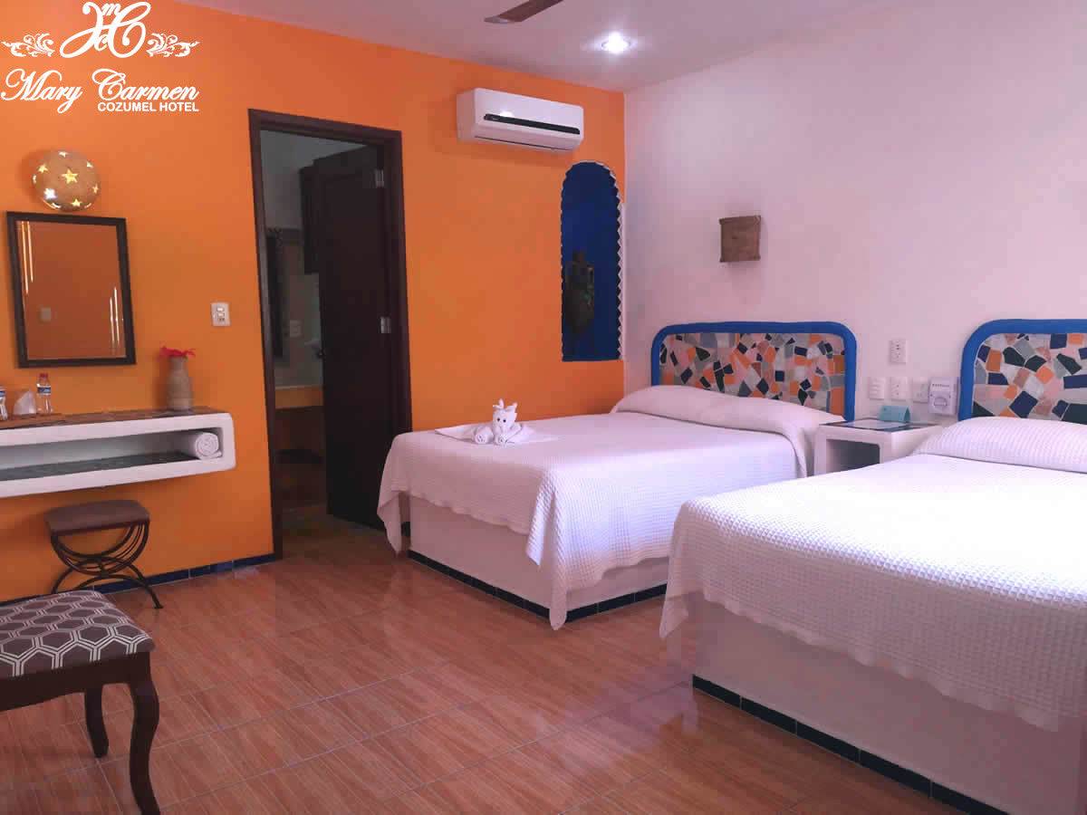 Cozumel Vacation March 14th-March 21st, 2026