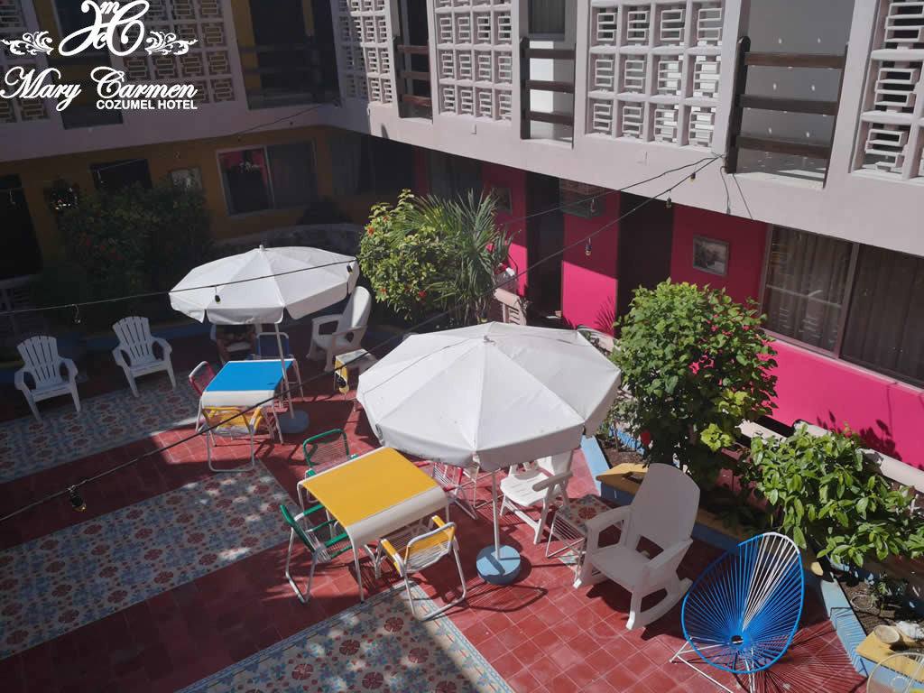 Cozumel Vacation March 14th-March 21st, 2026