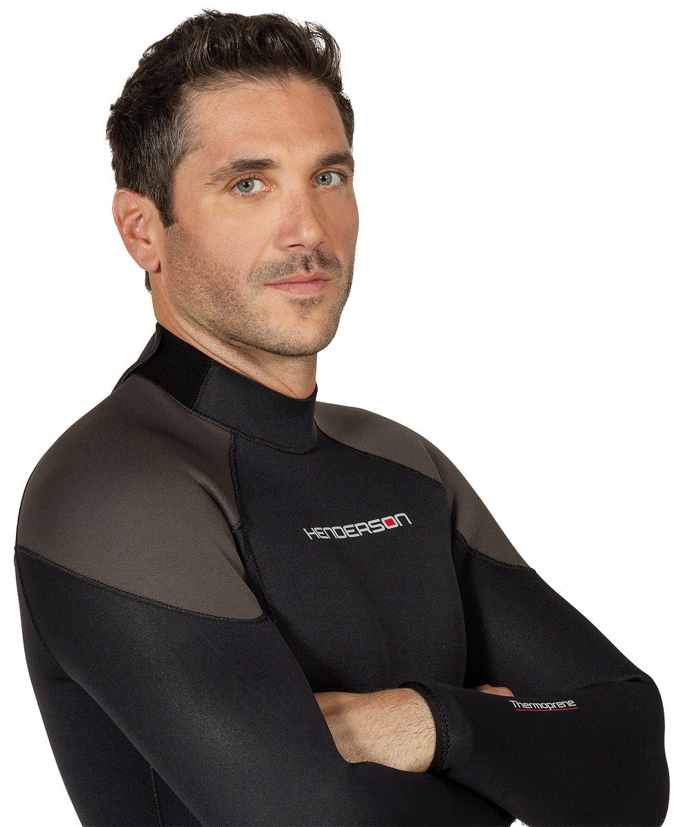 Henderson Men's 5mm Thermoprene Jumpsuit