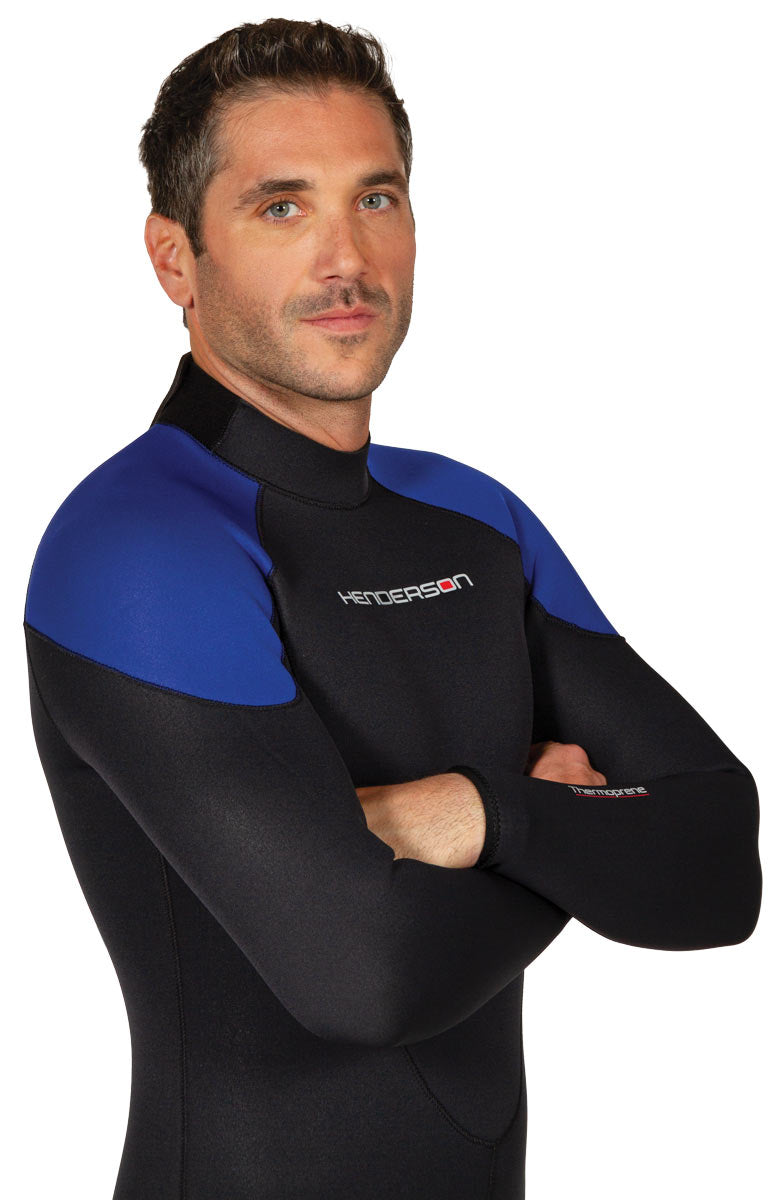 Henderson Men's 3mm Thermoprene Jumpsuit