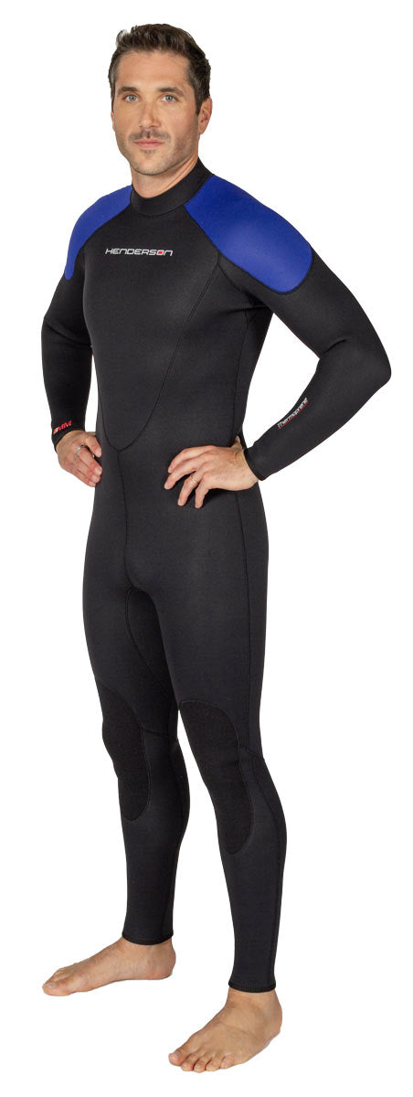 Henderson Men's 5mm Thermoprene Jumpsuit