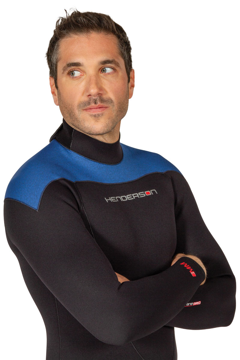 Henderson Men's 5mm Thermoprene Pro Jumpsuit