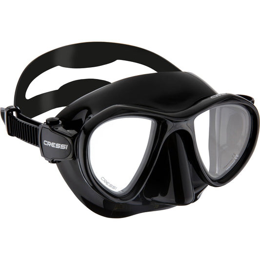 Cressi Metis Mask