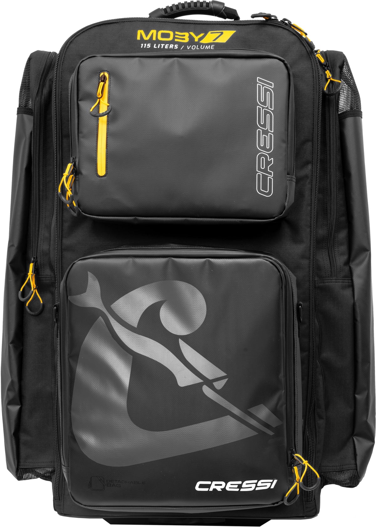 Cressi Moby 7 Bag