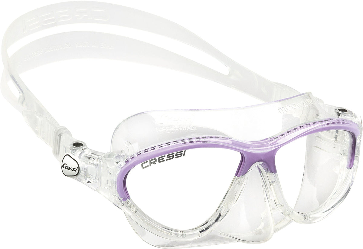 Cressi Moon Mask