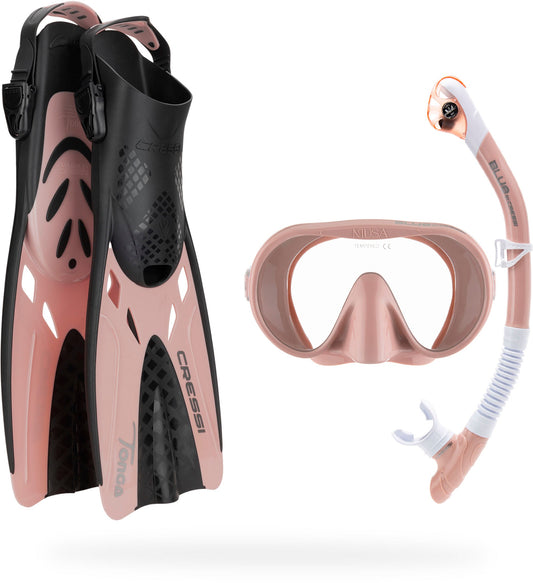 Cressi Explorer Set