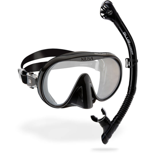 Cressi Explorer Combo