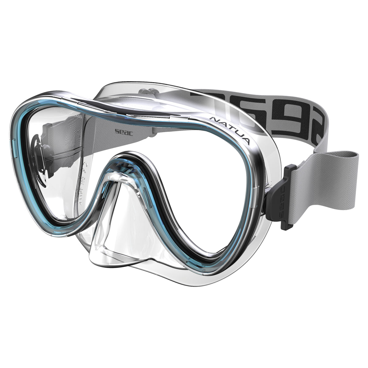SEAC Mask Natua