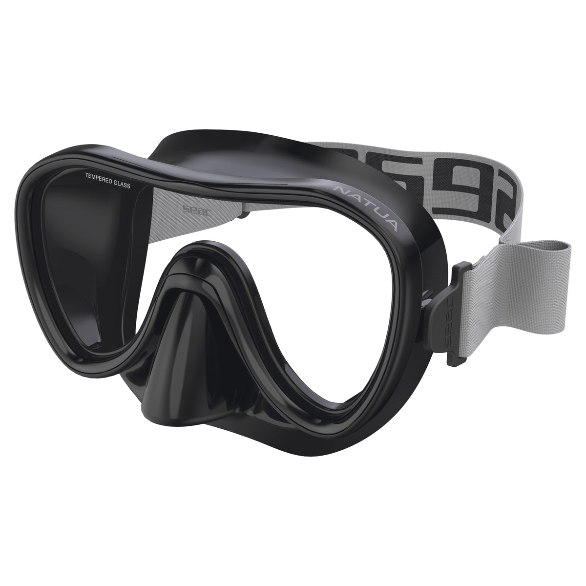 SEAC Mask Natua