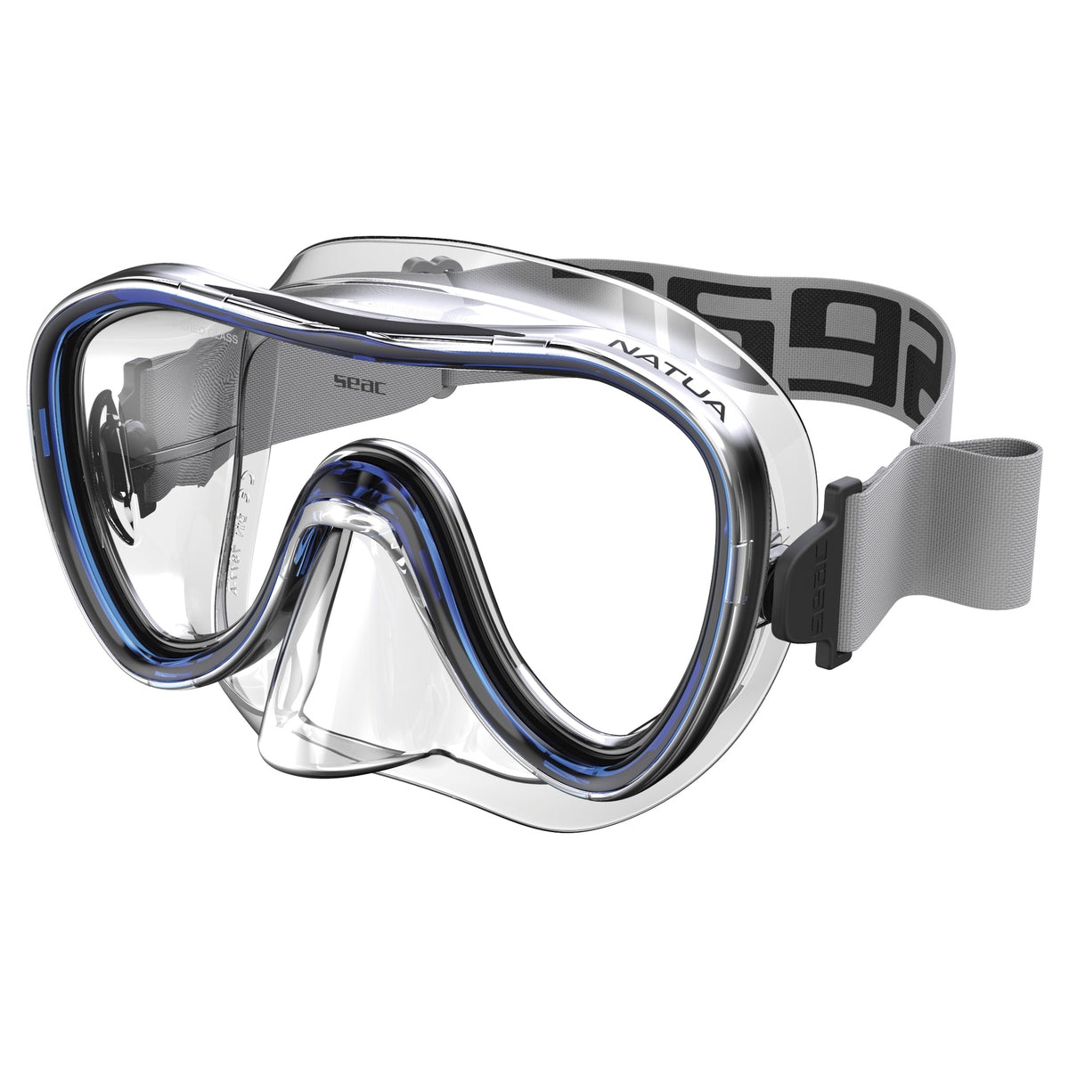 SEAC Mask Natua