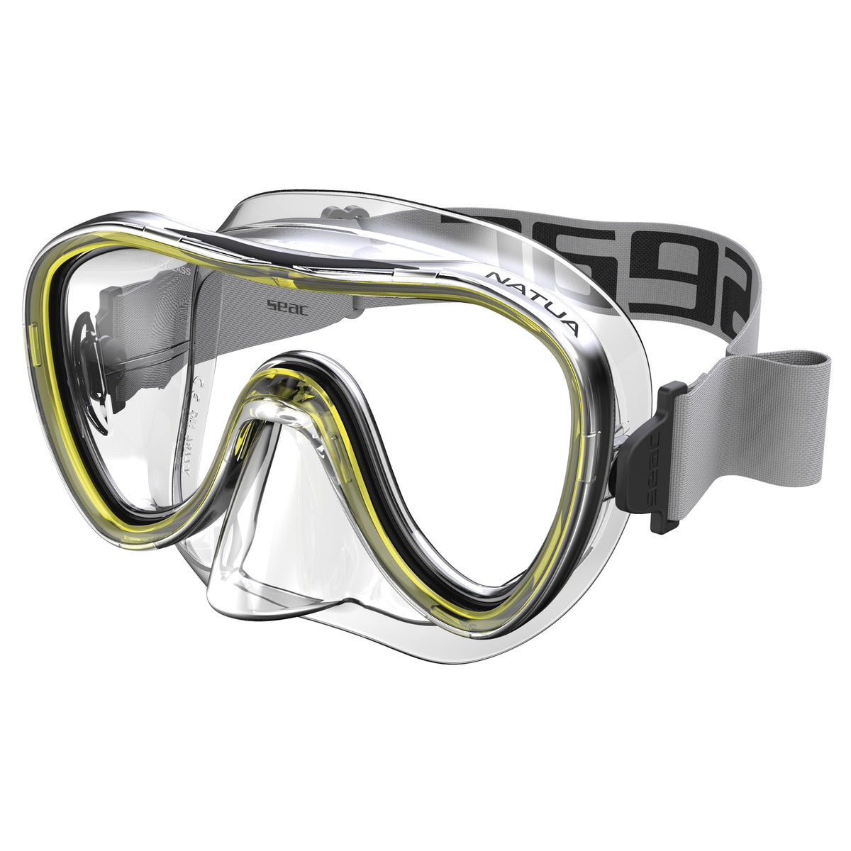 SEAC Mask Natua