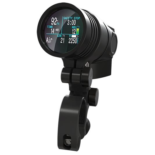 Shearwater NERD 2 Dive Computer
