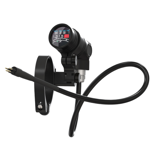 Shearwater NERD 2 Monitor (4-Pin) Dive Computer