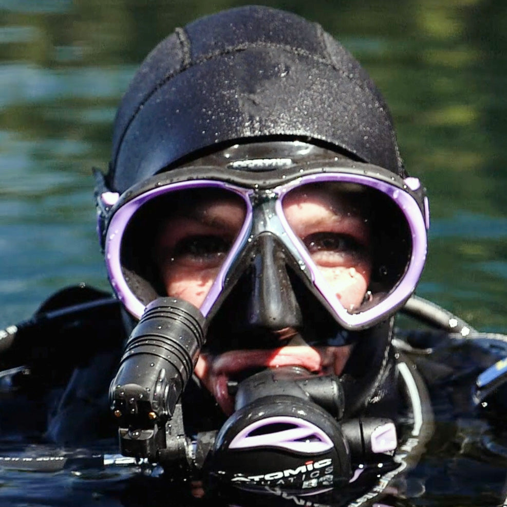 Shearwater NERD 2 Dive Computer