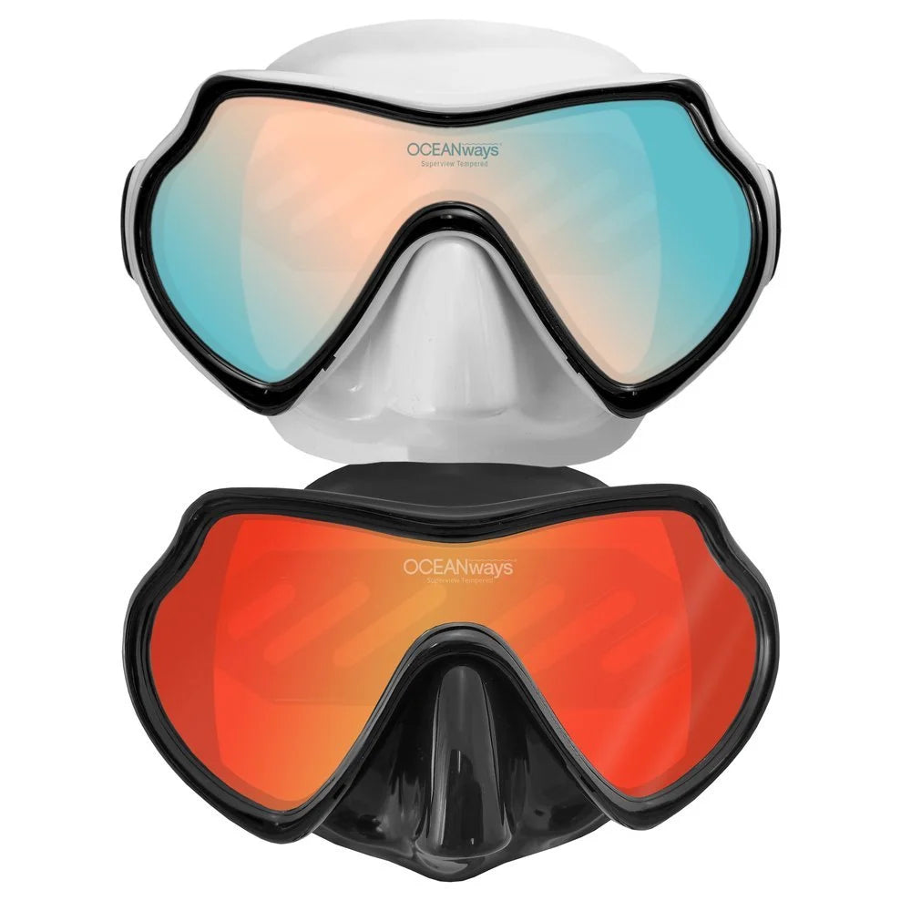 XS Scuba Oceanways - SuperView-HD