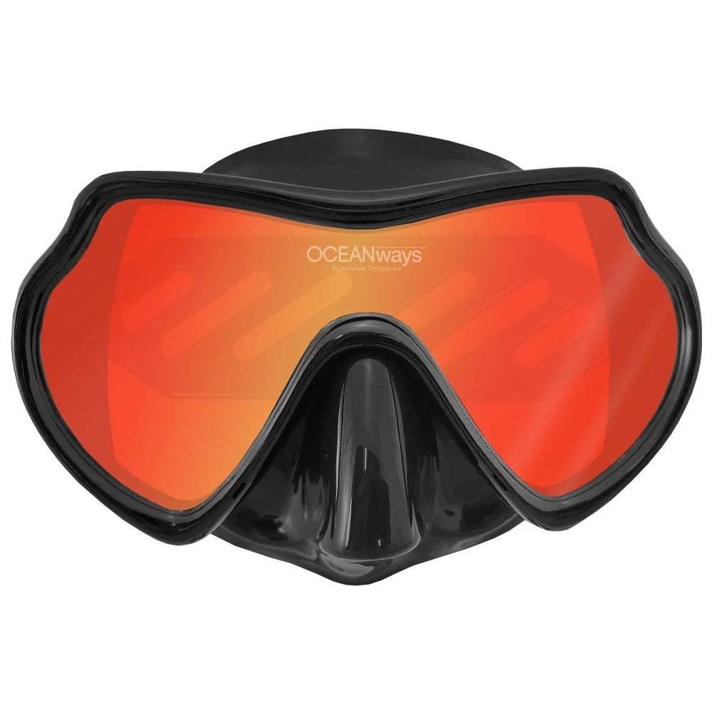 XS Scuba Oceanways - SuperView-HD