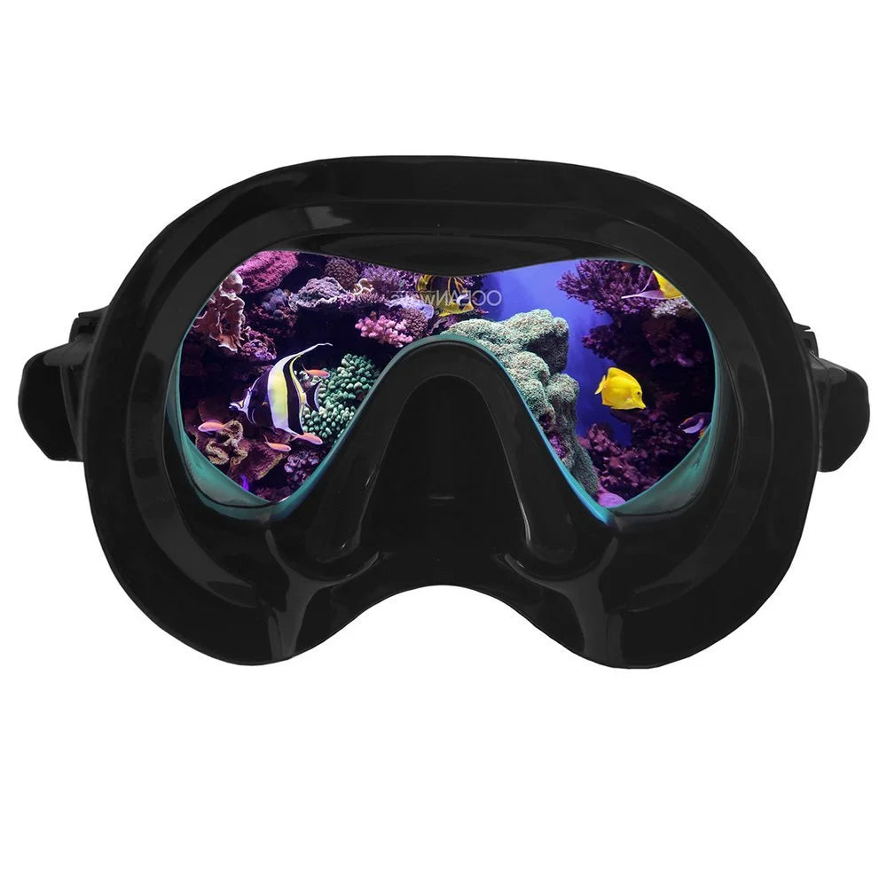 XS Scuba Oceanways - SuperView-HD