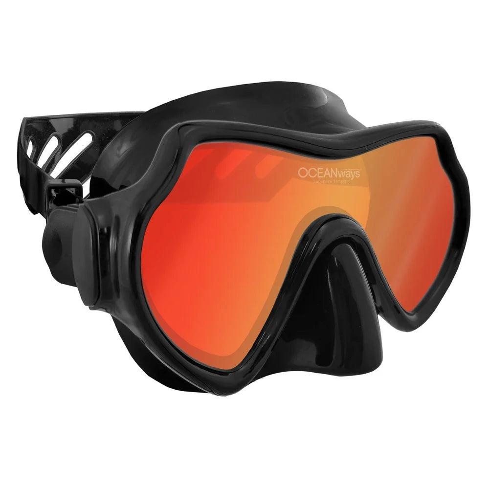 XS Scuba Oceanways - SuperView-HD