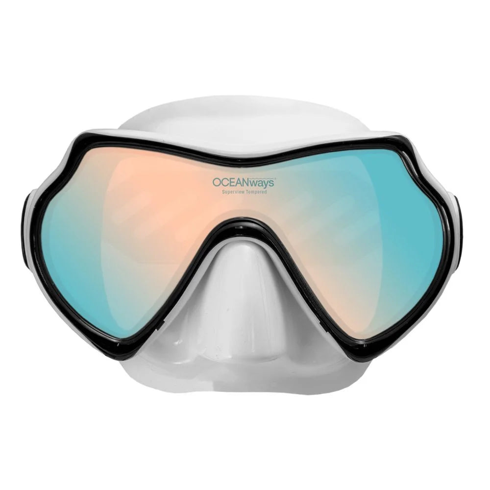 XS Scuba Oceanways - SuperView-HD