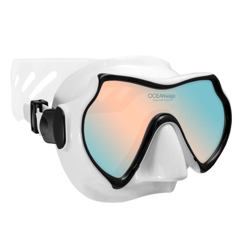 XS Scuba Oceanways - SuperView-HD