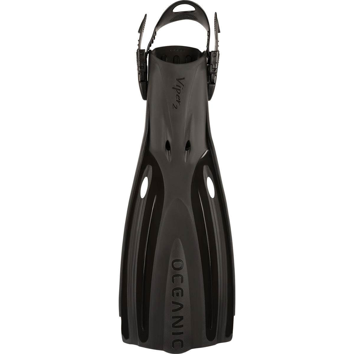 Oceanic Viper 2 Open Heel Diving FinOceanic Viper 2 Open Heel Diving Fin