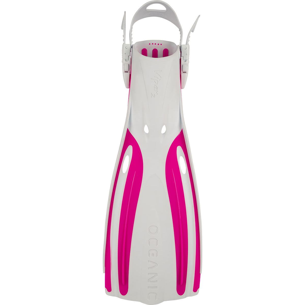 Oceanic Viper 2 Open Heel Diving FinOceanic Viper 2 Open Heel Diving Fin