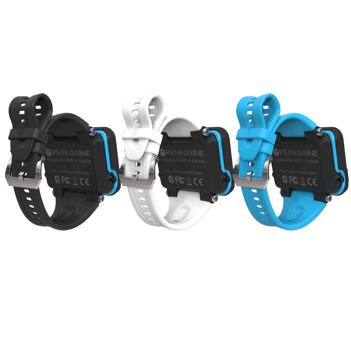 Shearwater Peregrine Strap Kit